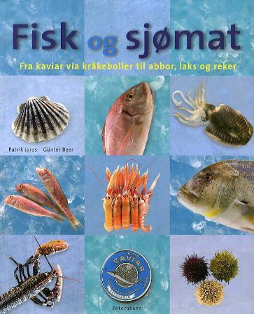 Fisk og sjømat