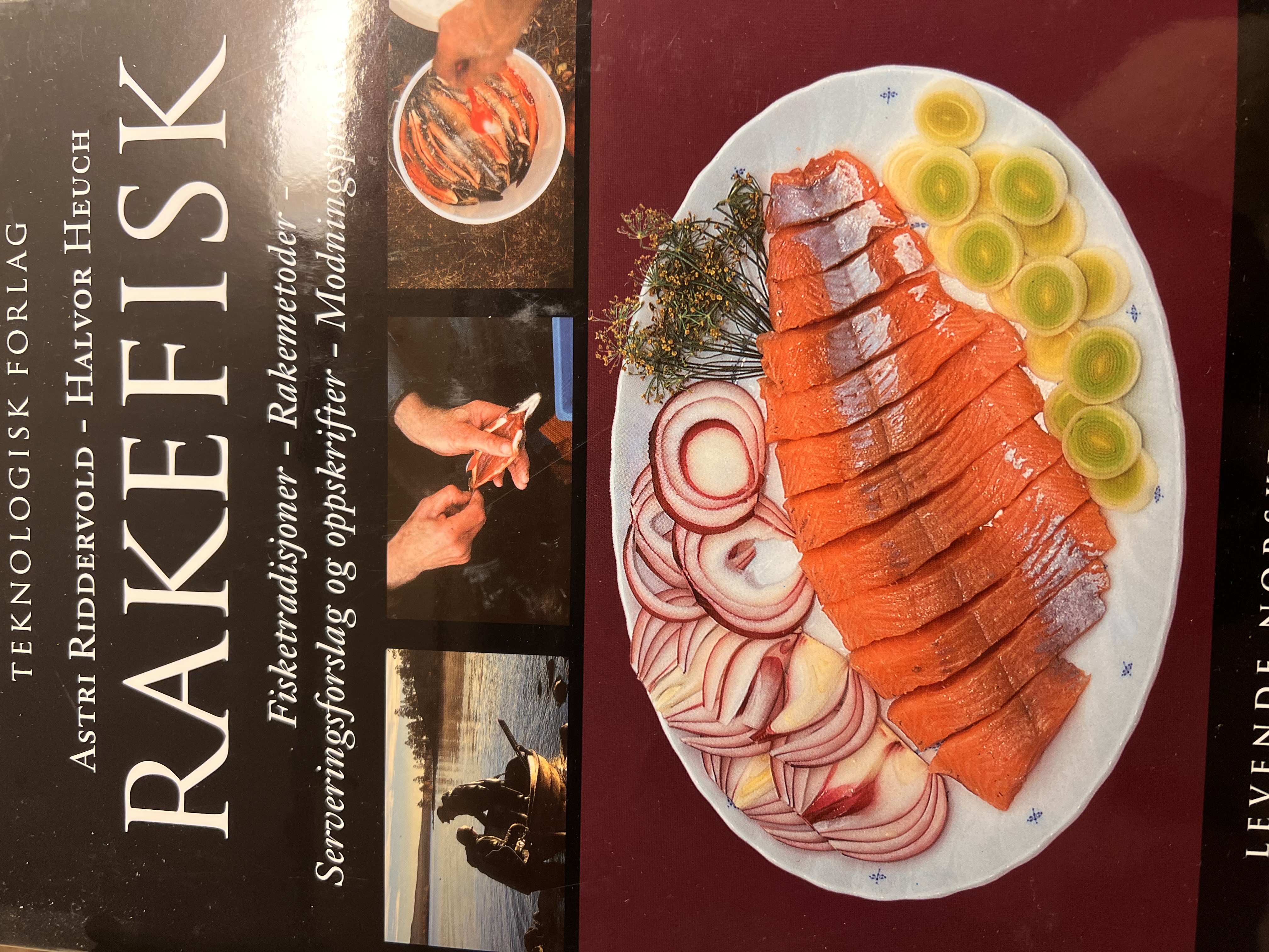 Rakefisk