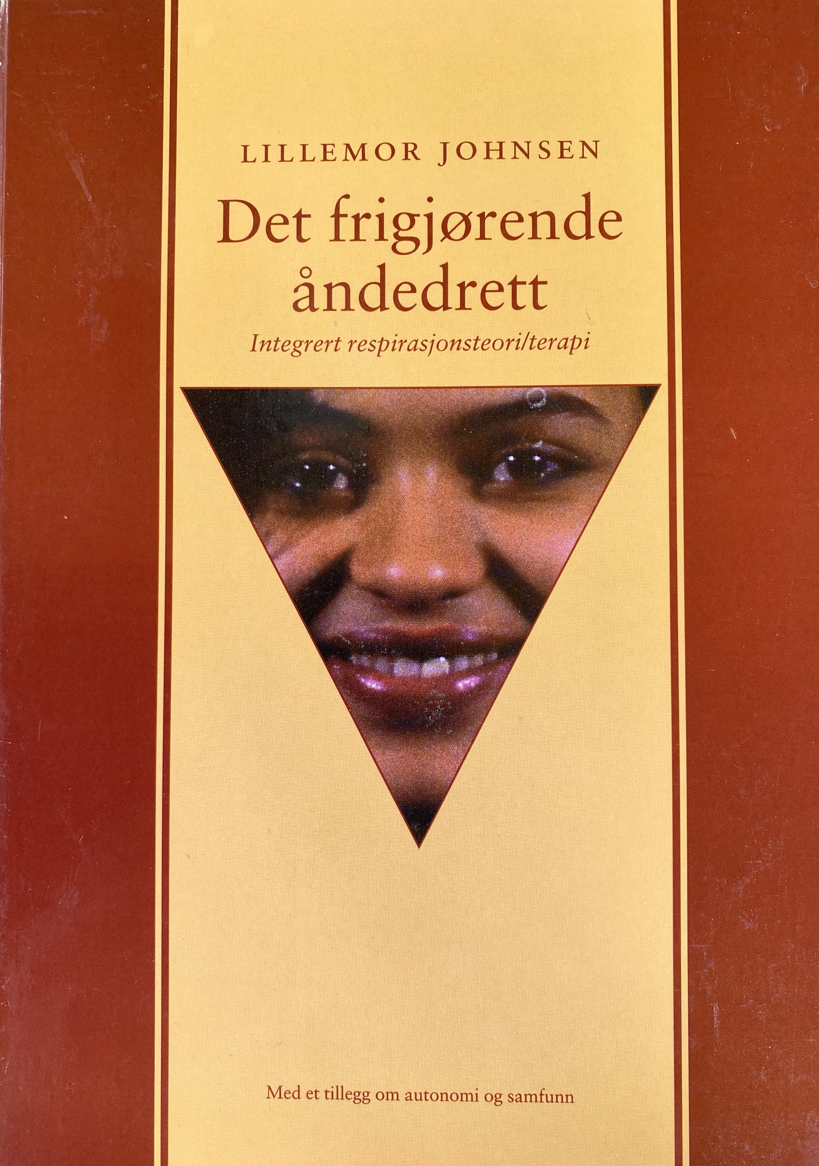 Det frigjørende åndedrett