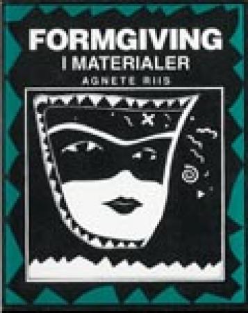 Formgiving i materialer