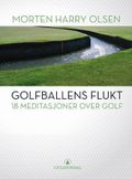 Golfballens flukt