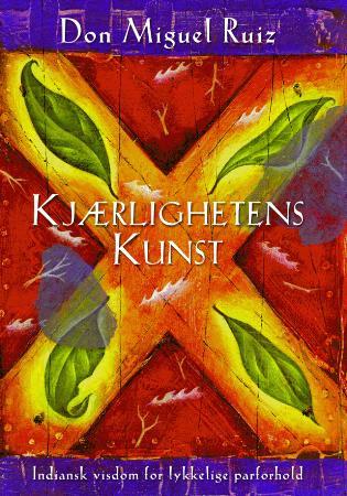 Kjærlighetens kunst