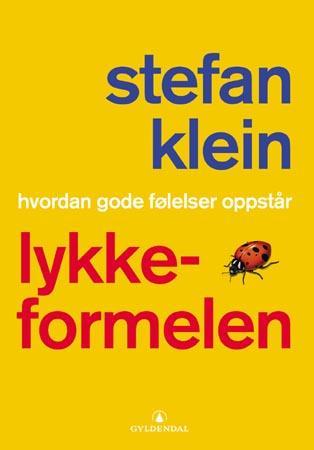 Lykkeformelen