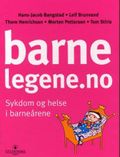 Barnelegene.no