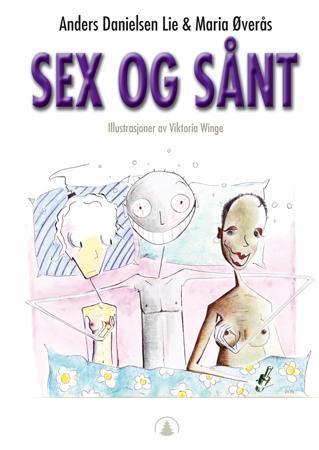 Sex og sånt