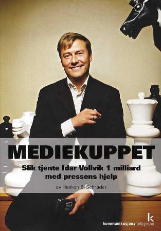Mediekuppet