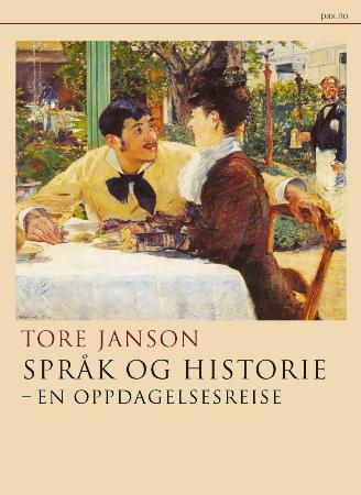 Språk og historie