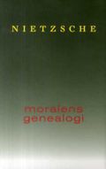 Moralens genealogi