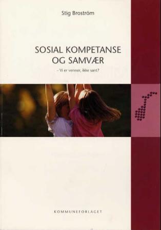 Sosial kompetanse og samvær