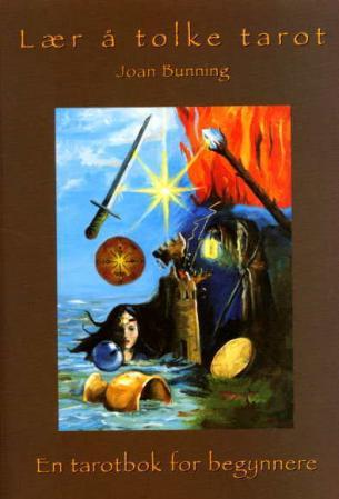 Lær å tolke tarot