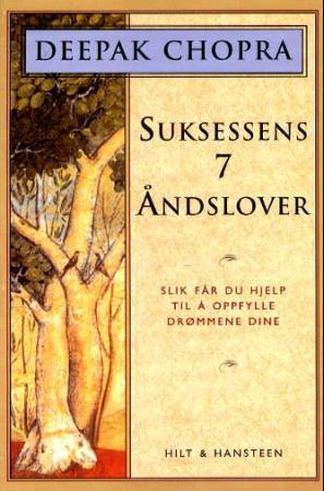 Suksessens sju åndslover