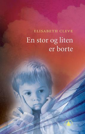En stor og en liten er borte