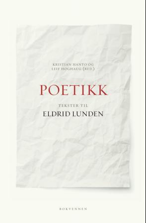 Poetikk
