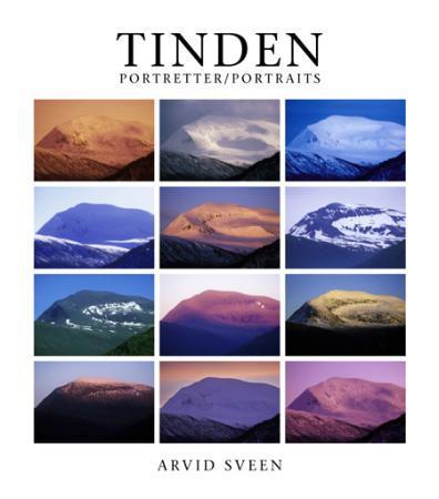 Tinden portretter = Tinden portraits