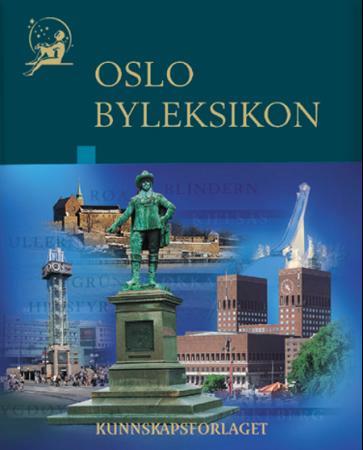 Oslo byleksikon