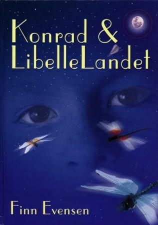 Konrad og Libellelandet