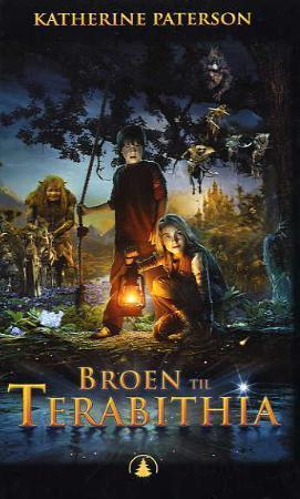 Broen til Terabithia