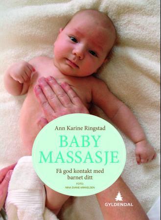 Babymassasje