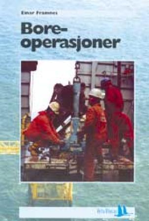 Boreoperasjoner