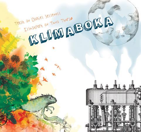 Klimaboka