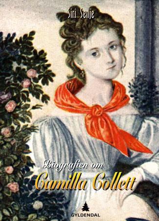 Biografien om Camilla Collett
