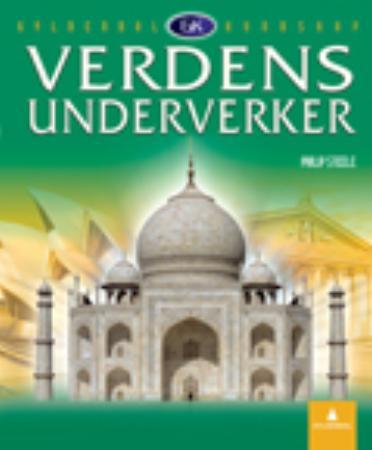 Verdens underverker
