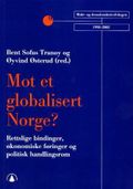 Mot et globalisert Norge?