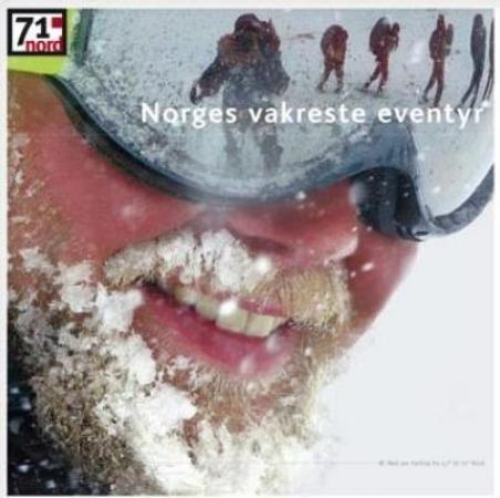 71° nord