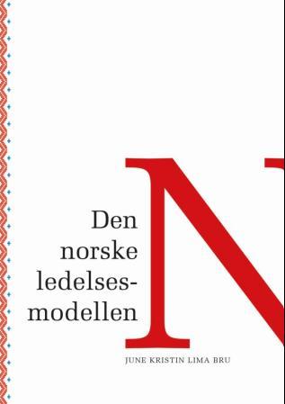 Den norske ledelsesmodellen