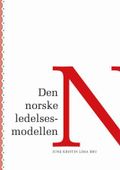 Den norske ledelsesmodellen