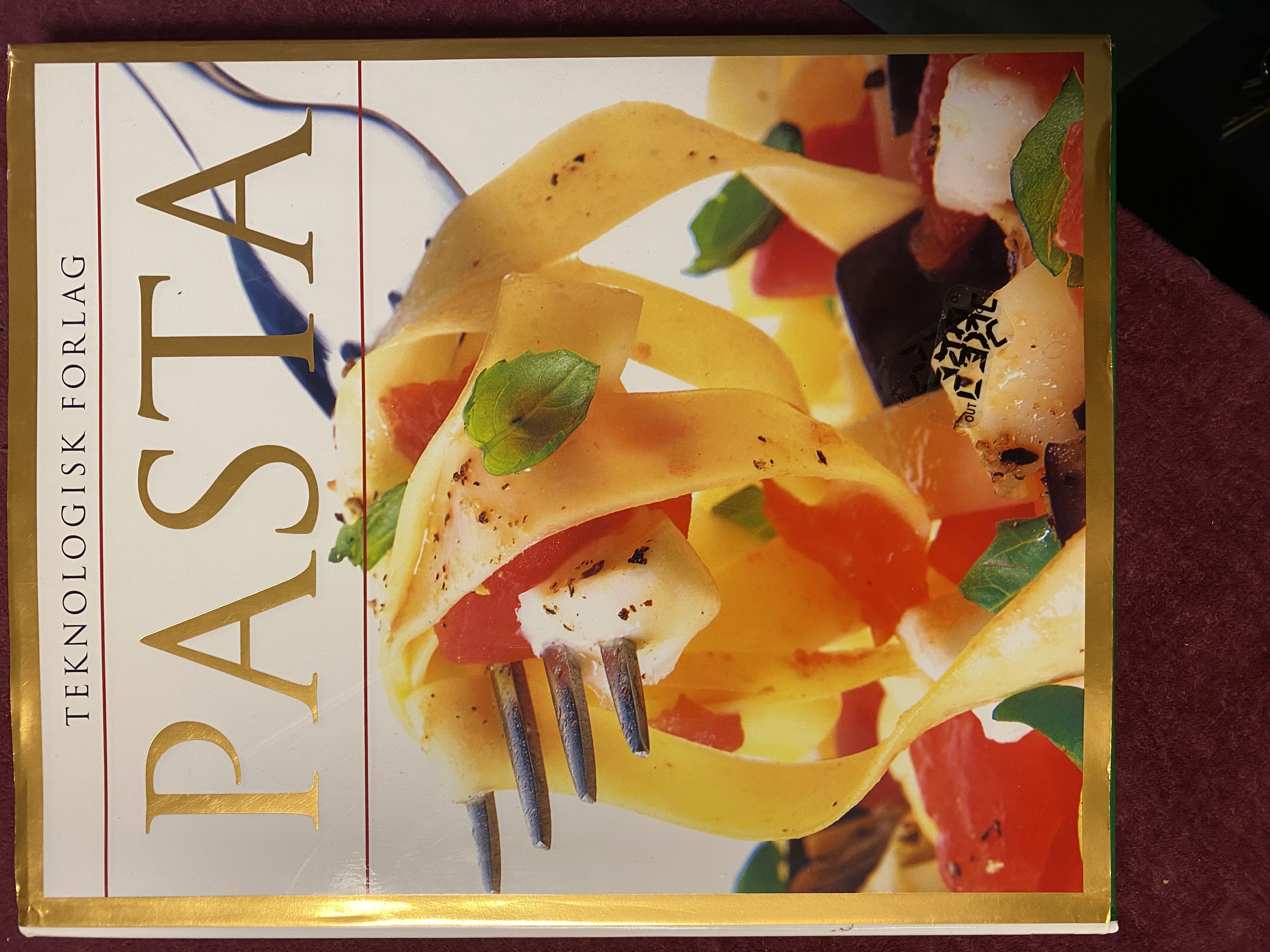 Pasta