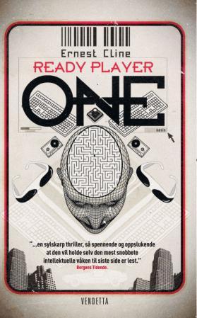 Ready player one