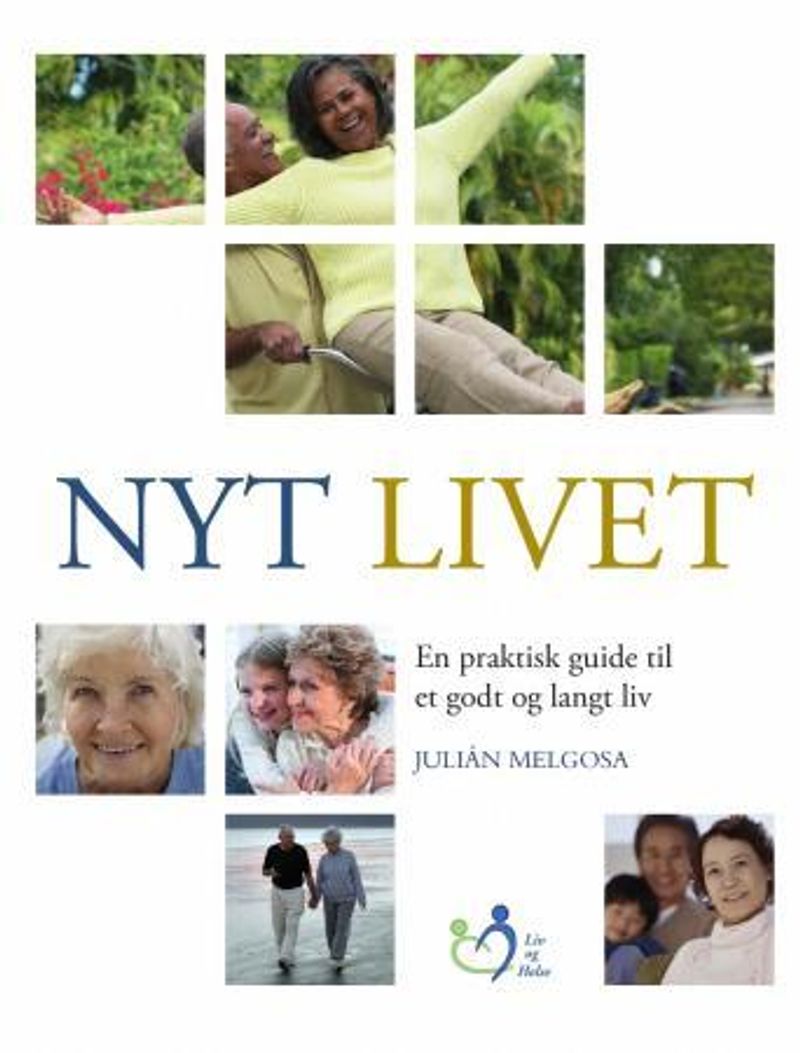 Nyt livet