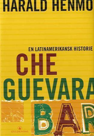 Che Guevara bar