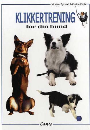 Klikkertrening for din hund