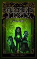 Monsterjenta