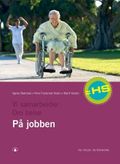 På jobben