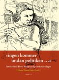 Ingen kommer undan politiken