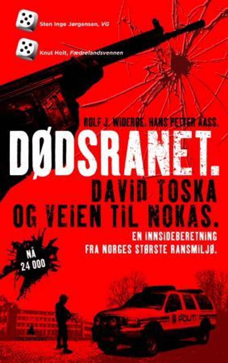 Dødsranet