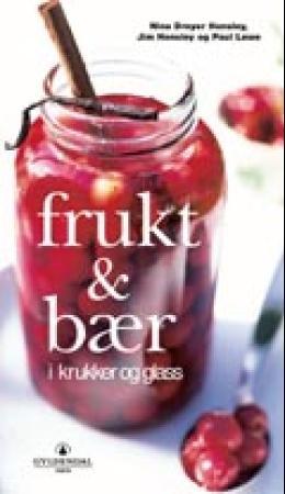 Frukt og bær