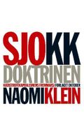Sjokkdoktrinen