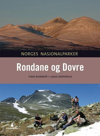 Rondane og Dovre