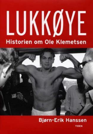 Lukkøye