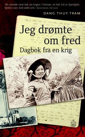 Jeg drømte om fred