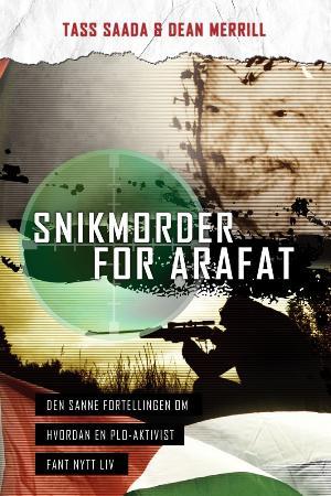 Snikmorder for Arafat