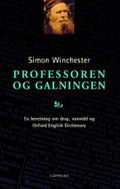 Professoren og galningen