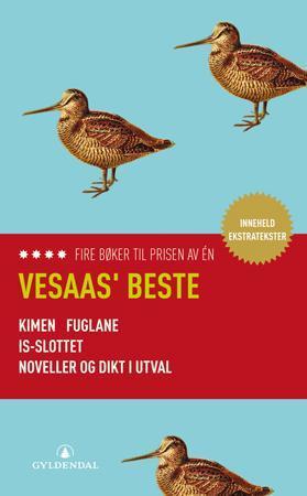 Vesaas' beste