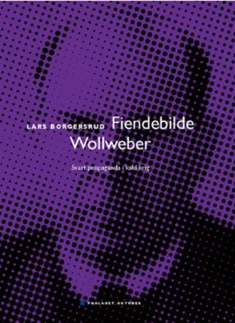 Fiendebilde Wollweber