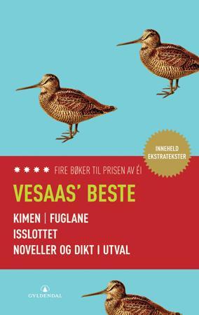 Vesaas' beste