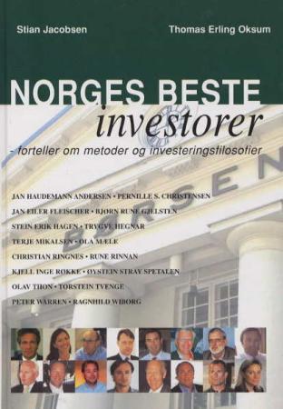 Norges beste investorer